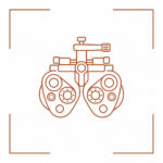 Routine Eye Exams