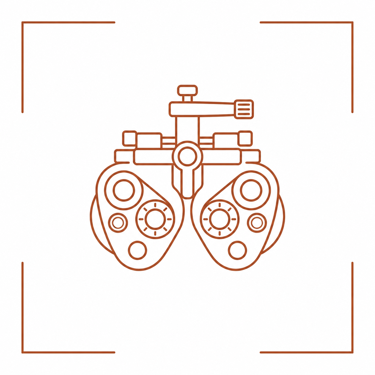Routine Eye Exams