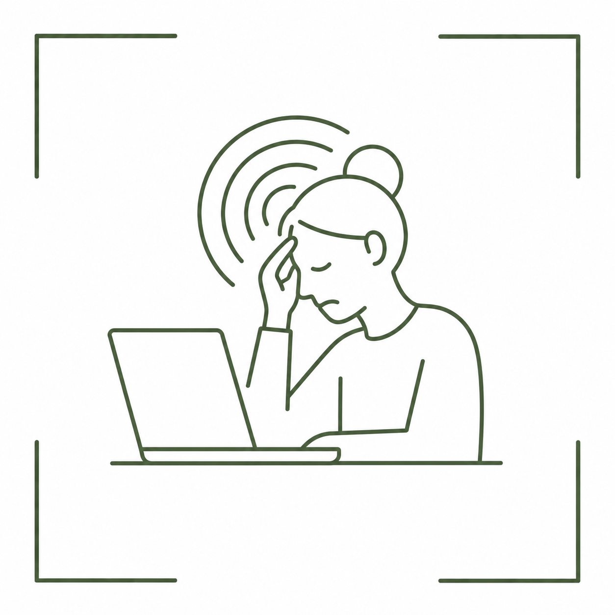 Headaches + Eye Strain