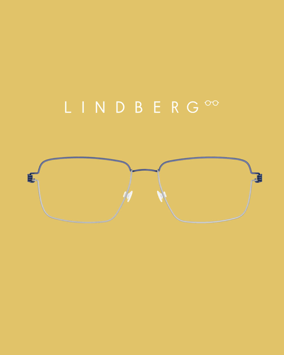 LINDBERG thin wire frames